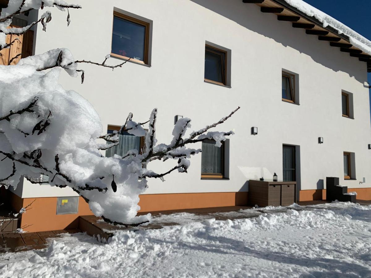 Schusterbrand Appartements Absam Екстериор снимка