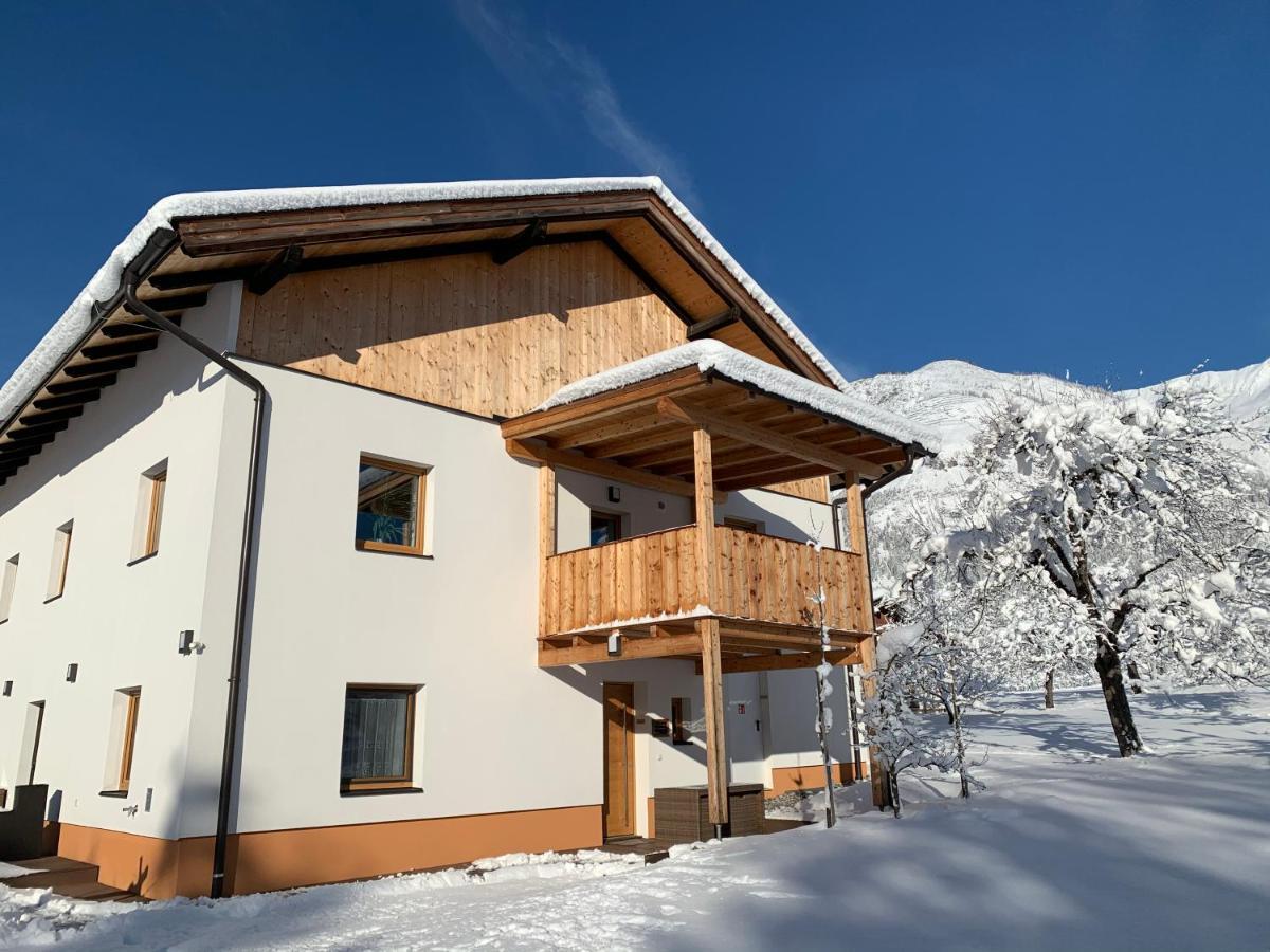 Schusterbrand Appartements Absam Екстериор снимка