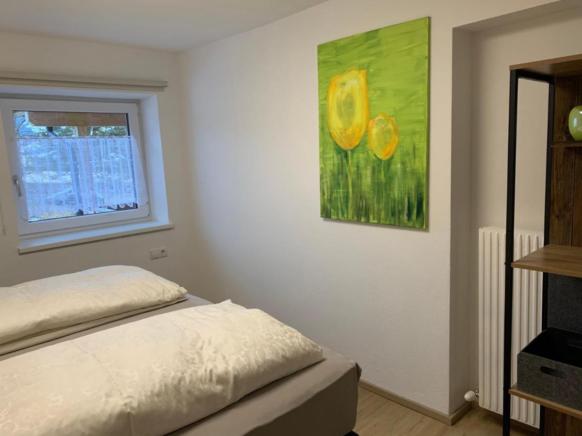 Schusterbrand Appartements Absam Екстериор снимка