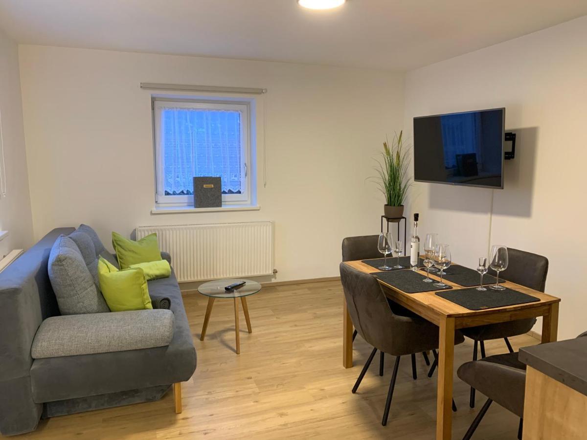 Schusterbrand Appartements Absam Екстериор снимка