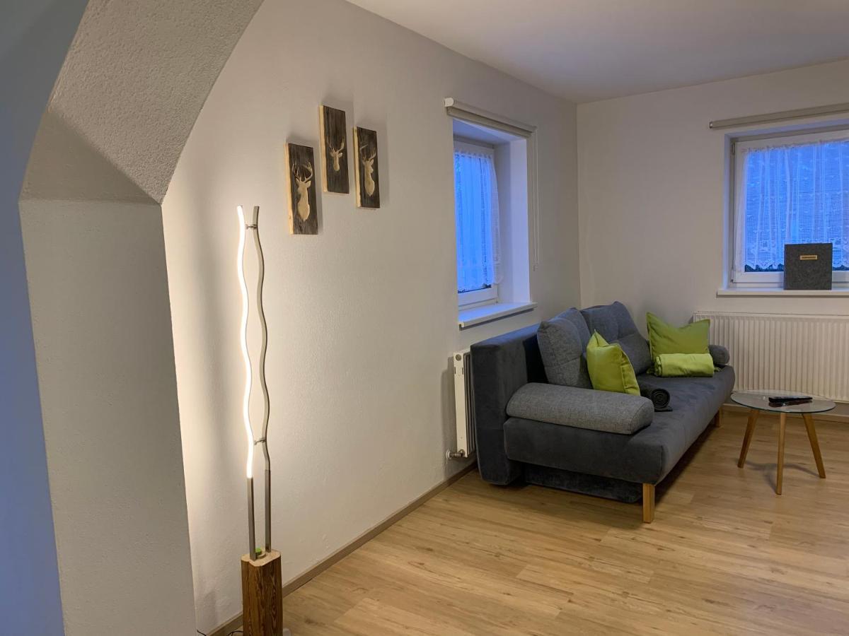Schusterbrand Appartements Absam Екстериор снимка