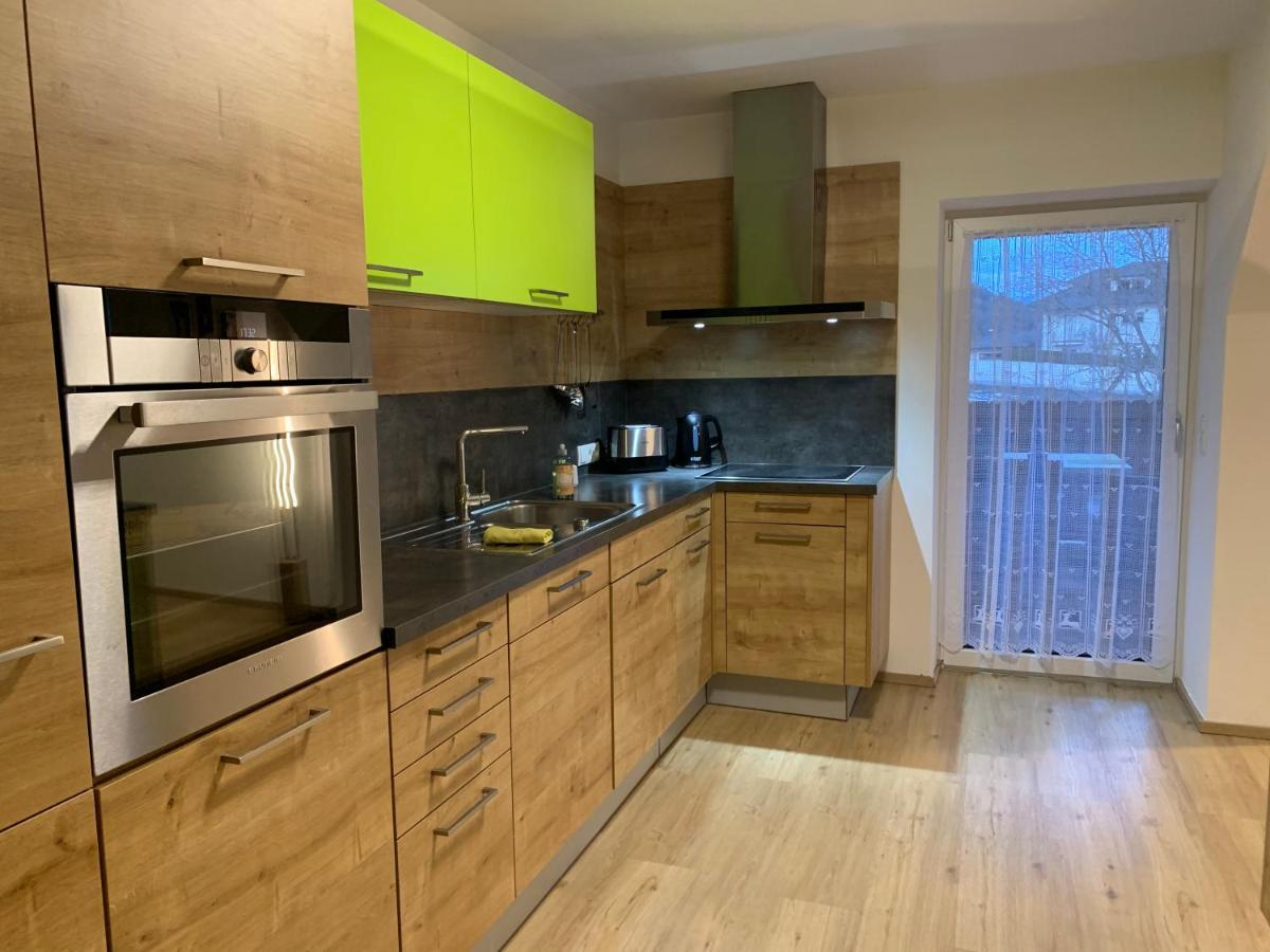 Schusterbrand Appartements Absam Екстериор снимка