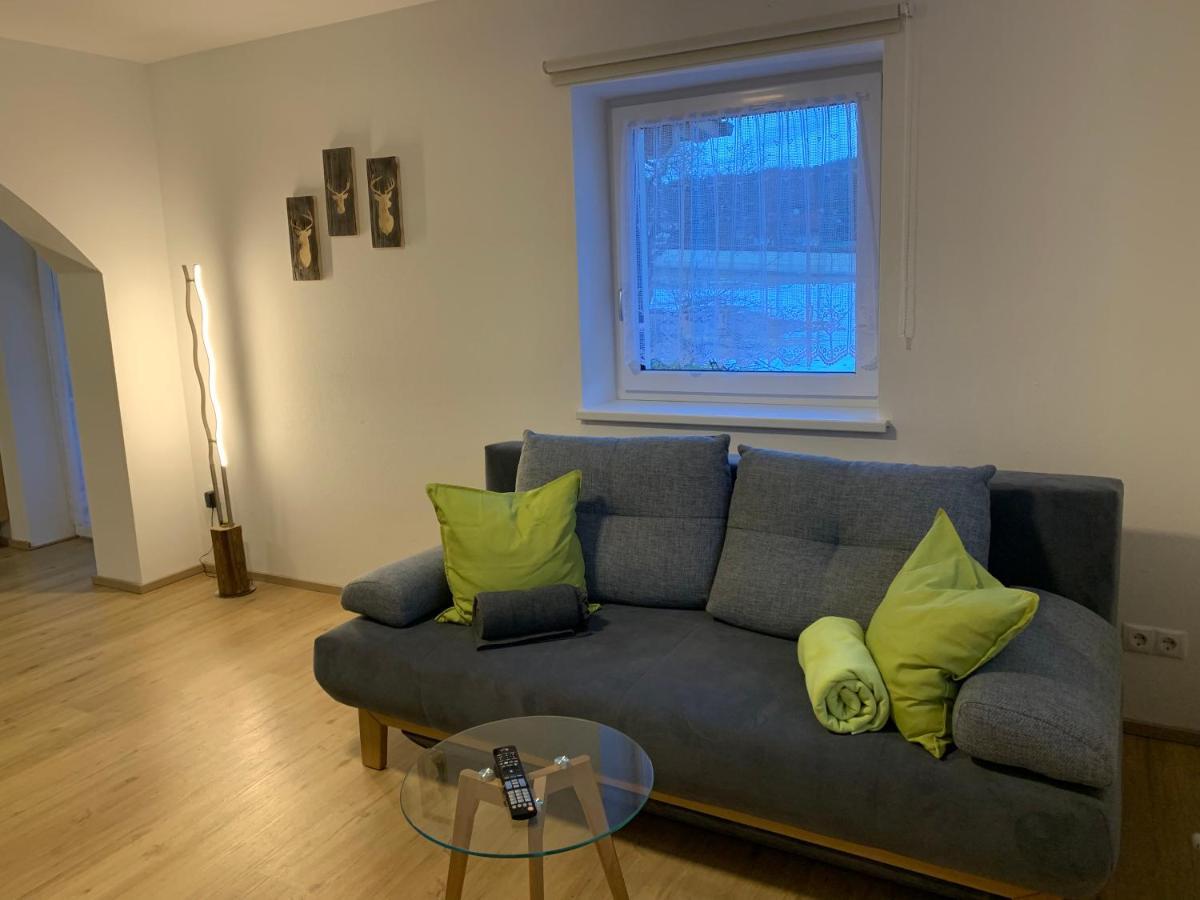 Schusterbrand Appartements Absam Екстериор снимка