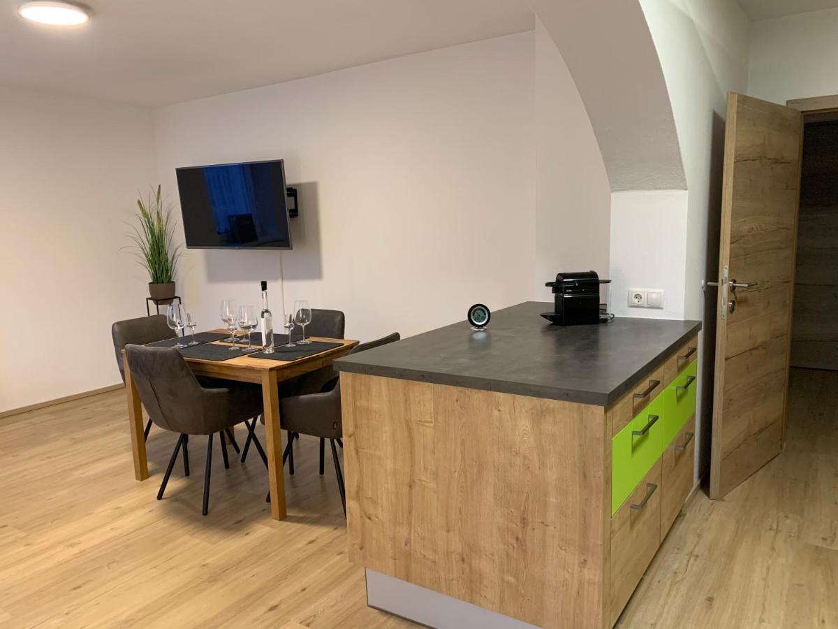 Schusterbrand Appartements Absam Екстериор снимка