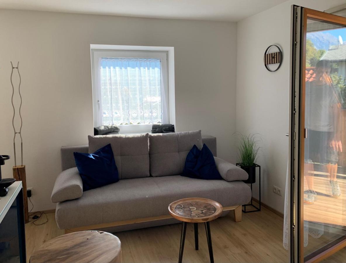 Schusterbrand Appartements Absam Екстериор снимка