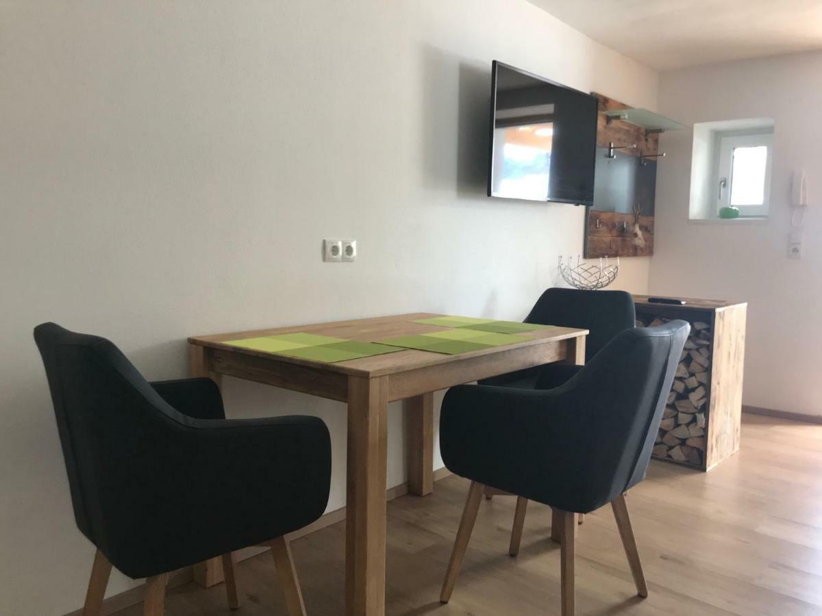 Schusterbrand Appartements Absam Екстериор снимка