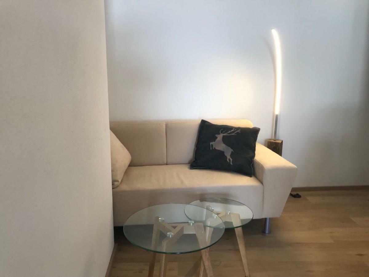 Schusterbrand Appartements Absam Екстериор снимка