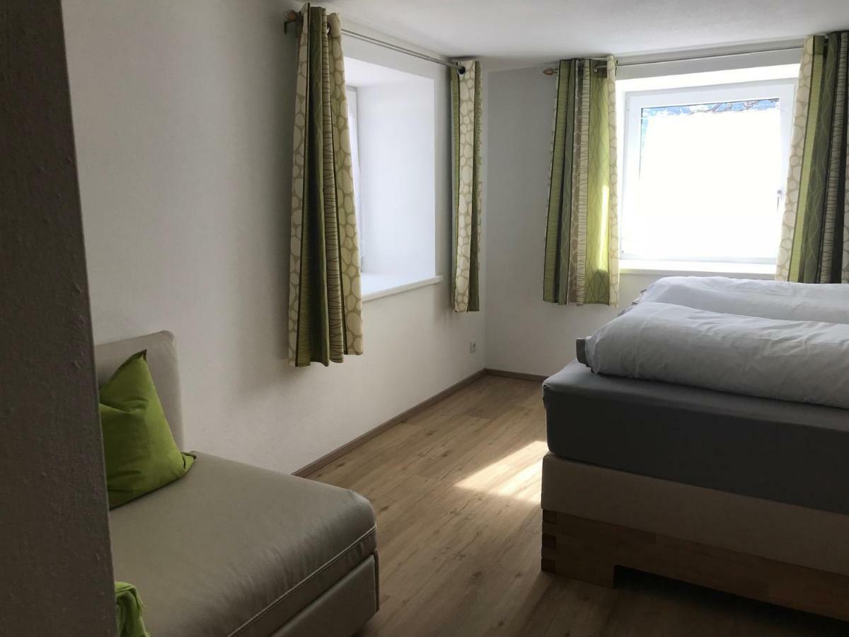 Schusterbrand Appartements Absam Екстериор снимка