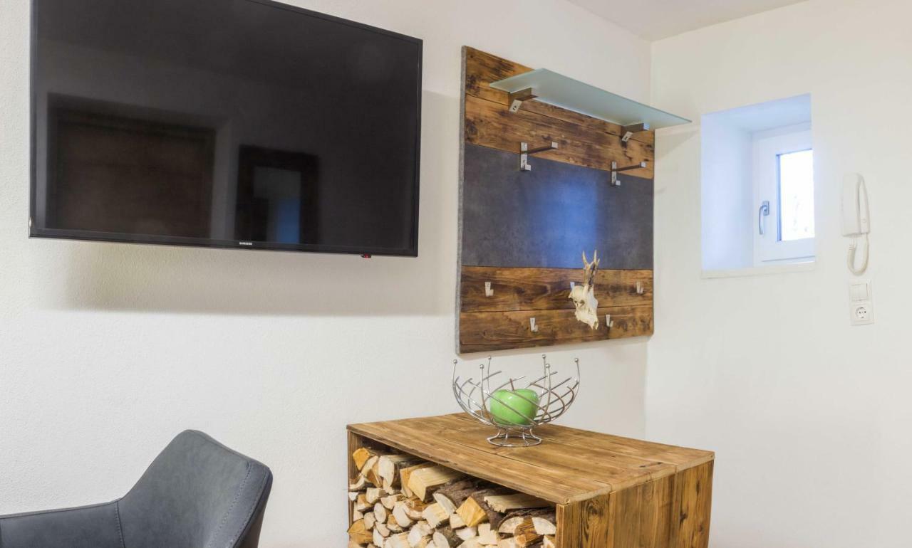 Schusterbrand Appartements Absam Екстериор снимка