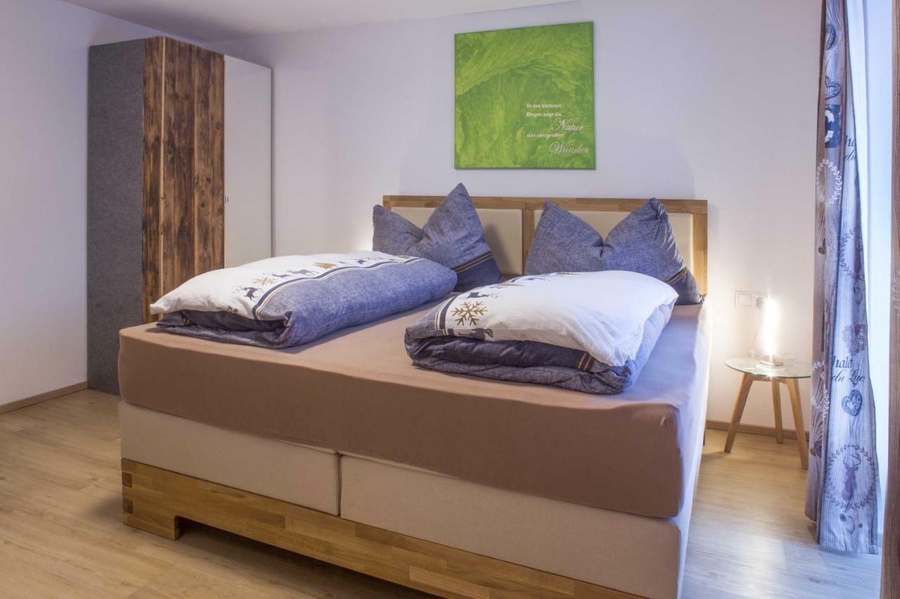 Schusterbrand Appartements Absam Екстериор снимка