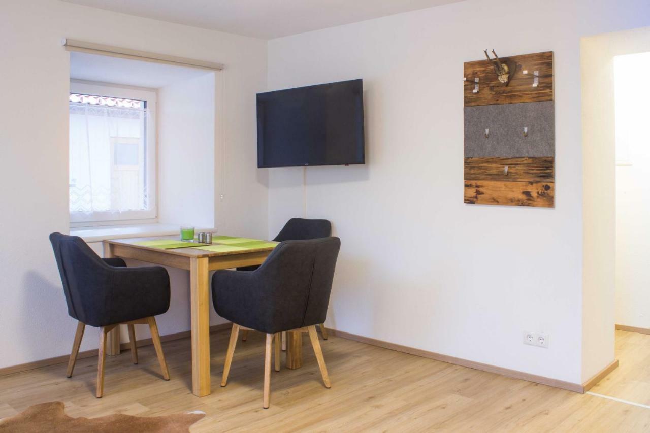 Schusterbrand Appartements Absam Екстериор снимка