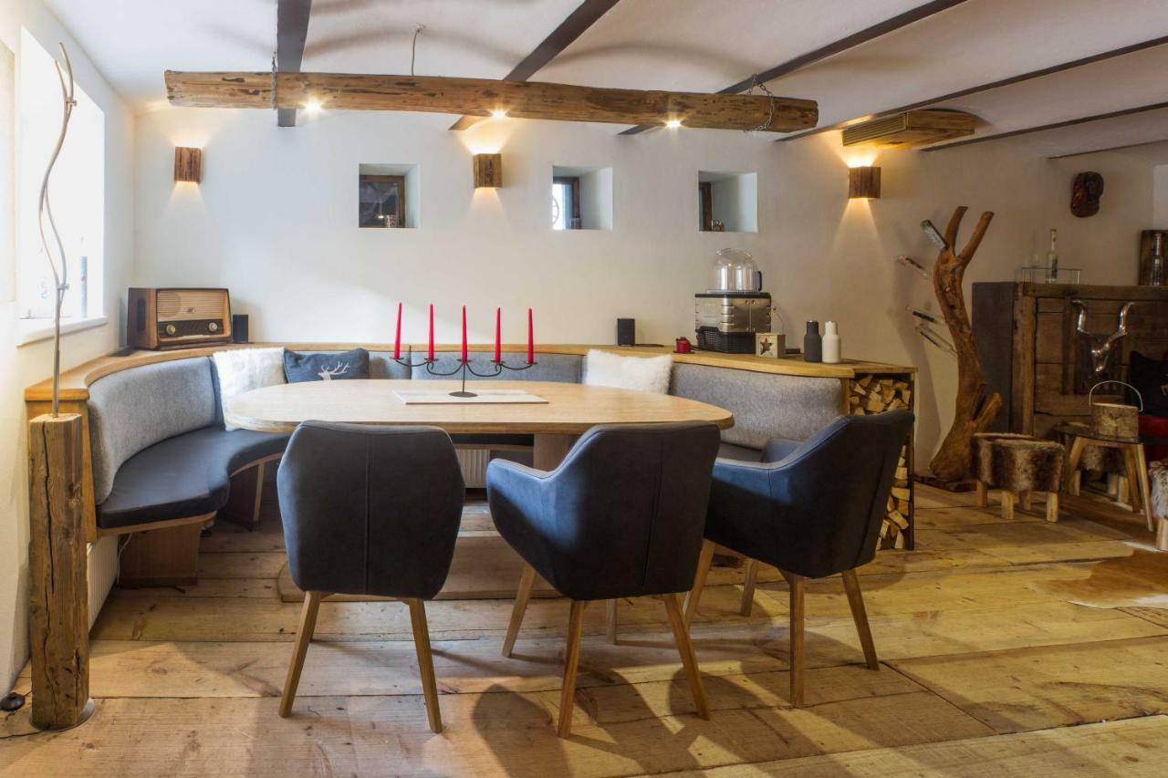 Schusterbrand Appartements Absam Екстериор снимка