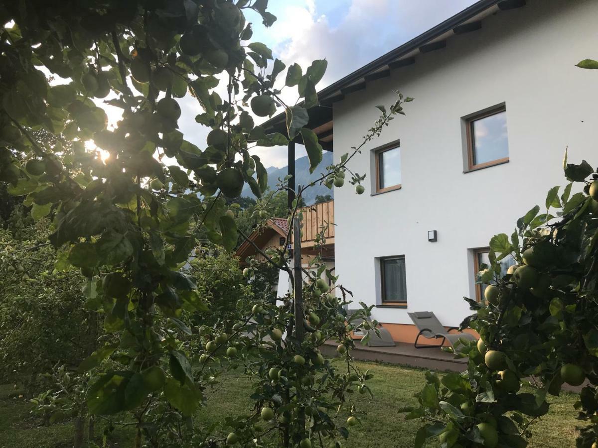 Schusterbrand Appartements Absam Екстериор снимка