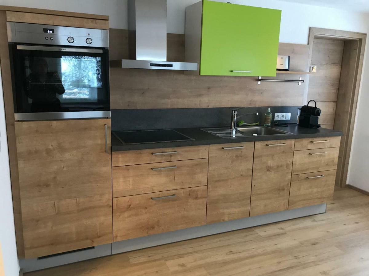 Schusterbrand Appartements Absam Екстериор снимка
