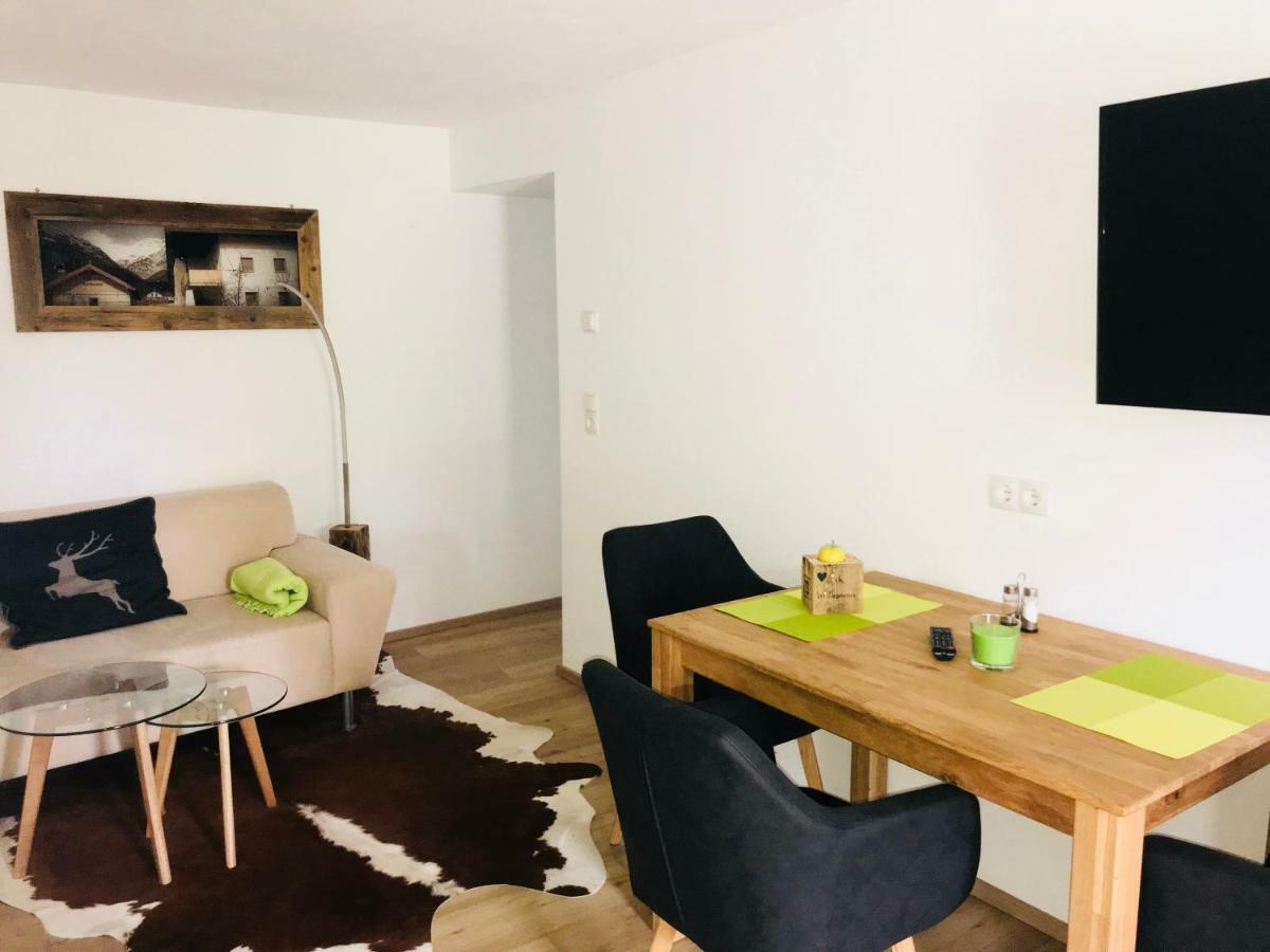 Schusterbrand Appartements Absam Екстериор снимка